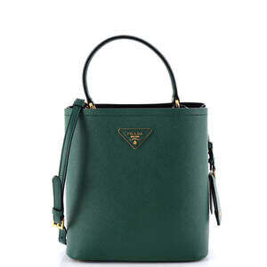 Prada Panier Bucket Bag Saffiano #225676P21B